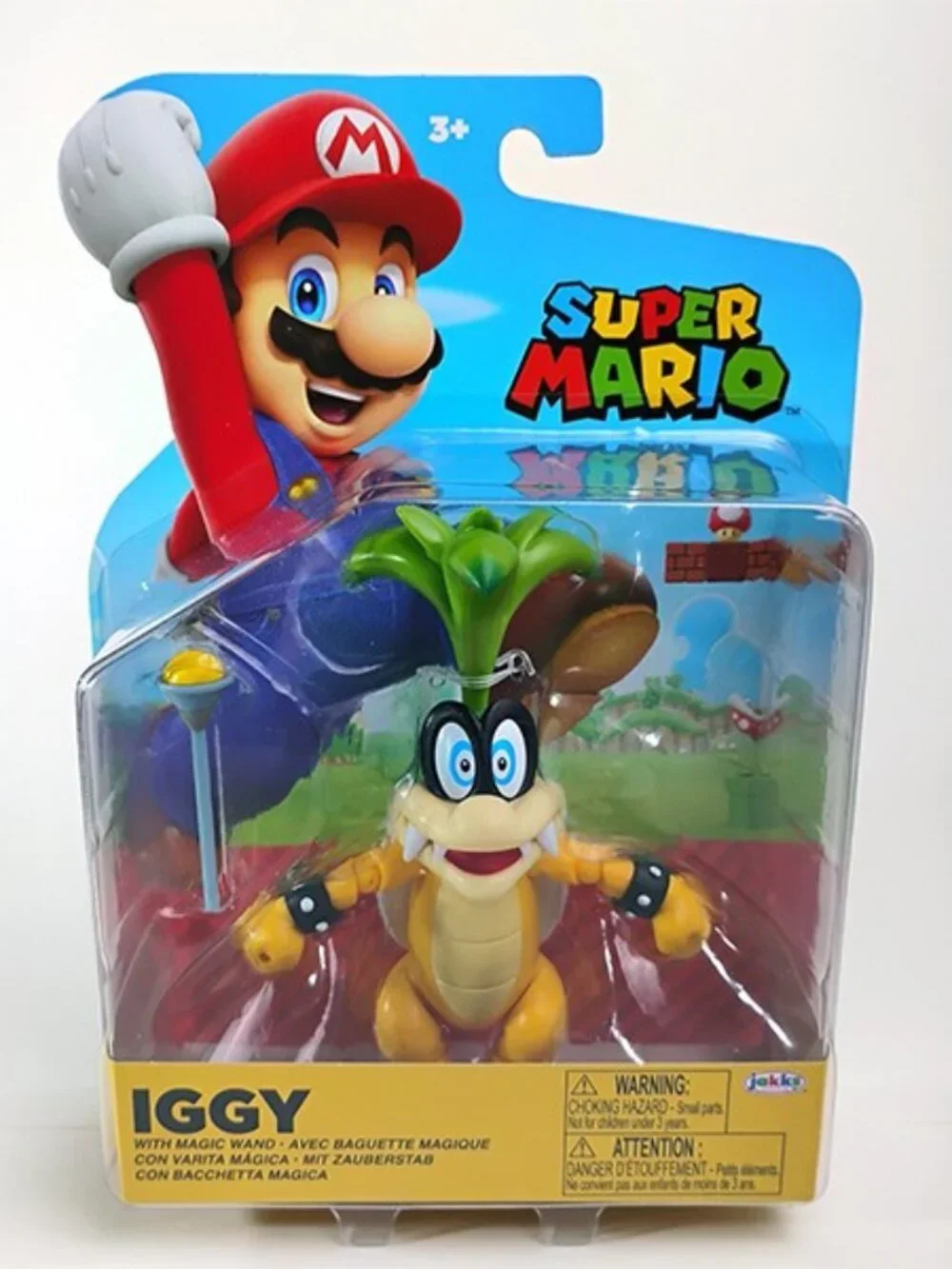 Jakks 4